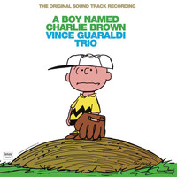 Vince Guaraldi Trio - Baseball Theme (Alternate Take)