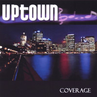 Uptown - Coverage