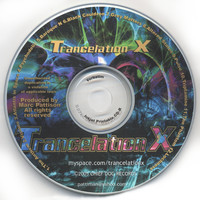 Trancelation X - Trancelation X