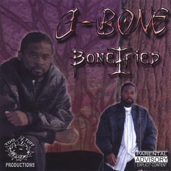 J-Bone - Bonifide