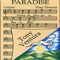 Tony Ventura - Paradise