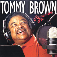 Tommy Brown - Remember Me