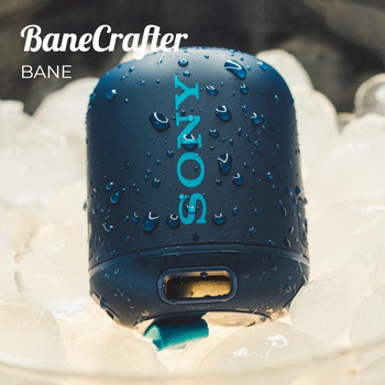 Bane - Banecrafter (Explicit)