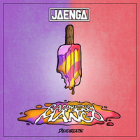 Jaenga - Raspberry Mango