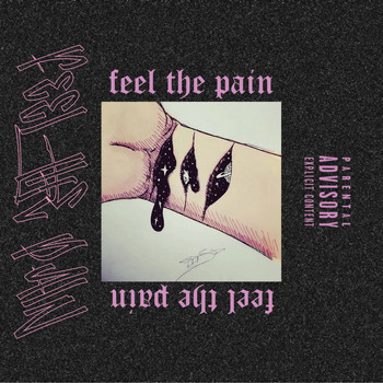 Jerico - Feel the Pain? (Explicit)