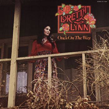 Loretta Lynn - One's On The Way