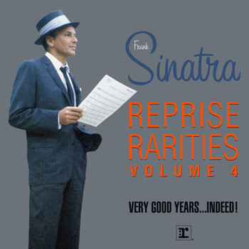 Frank Sinatra - Reprise Rarities (Vol. 4)