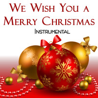 Il Laboratorio del Ritmo - We Wish You a Merry Christmas Instrumental