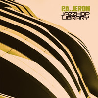 P. A. Jeron - Jazzhop Library