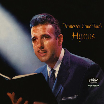 Tennessee Ernie Ford - Hymns
