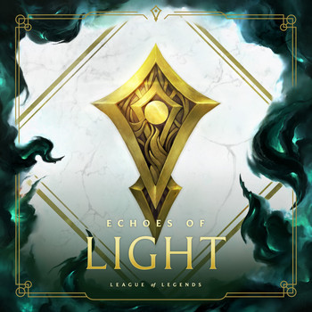 League of Legends - Echoes of Light