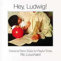 Ric Louchard - Hey Ludwig!