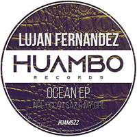 Lujan Fernandez - Ocean EP
