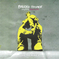 Brooke Fraser - Brutal Romantic - The Remixes