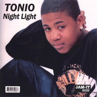 Tonio - NIGHT LIGHT