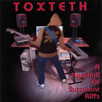 Toxteth - A Handfull Of Succulent Riffs