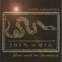 Todd Edwards - Fire and Be Damned