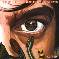 The Unit Breed - Lost Eyes