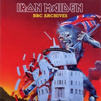 Iron Maiden - BBC Archives (Live)