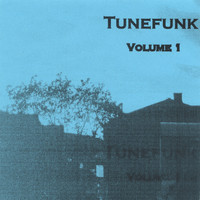 Tunefunk - Volume 1