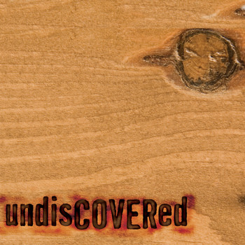 Various Artists - Undiscovered