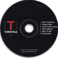 Turnstile - Six