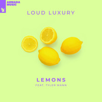 Loud Luxury - Lemons