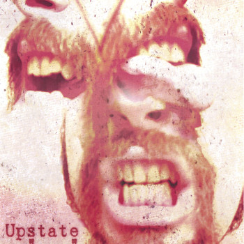Upstate - Bitter Grin
