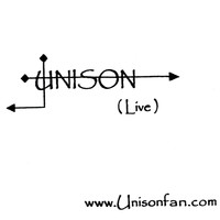 Unison - Unison Live