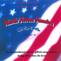 Compilation CD - Hands Across America 2006 Vol. 16