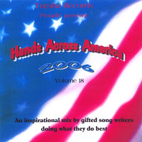 Compilation CD - Hands Across America 2006 Vol. 18