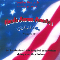 Compilation CD - Hands Across America 2006 Vol 17