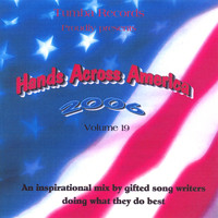 Compilation CD - Hands Across America 2006 Vol. 19