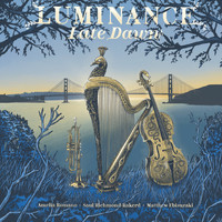 Luminance - Late Dawn