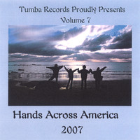 Compilation CD - Hands Across America 2007 Vol.7