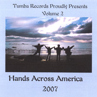 Compilation CD - Hands Across America 2007 Vol.2