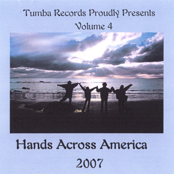 Compilation CD - Hands Across America 2007 Vol.4