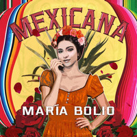 María Bolio - Mexicana