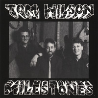 Tom Wilson - Milestones