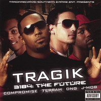 Tragik - 3184: The Future