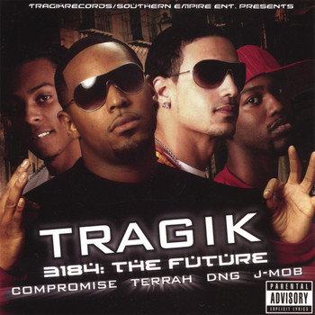 Tragik - 3184: The Future