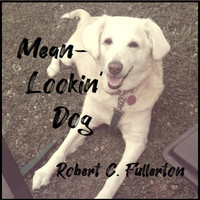 Robert C. Fullerton - Mean-Lookin' Dog