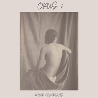 David Contreras - Opus 3