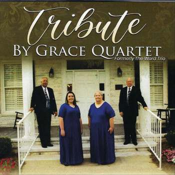 By Grace Quartet - Dust on the Alter