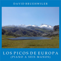 David Bruehwiler - Los Picos de Europa (Piano a Seis Manos)