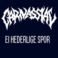 Carnassial - Ei hederlige spor
