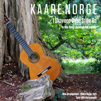 Kaare Norge - I skovens dybe stille ro (NYT Arrangement)