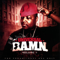 Universal - B.A.M.N. Vol. 1
