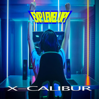 X-Calibur - Exp. Level Up