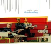 Capisconne - Time Traveling